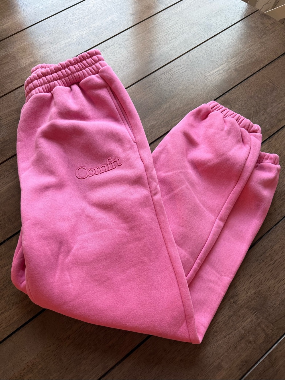 Comfrt Sweatpants